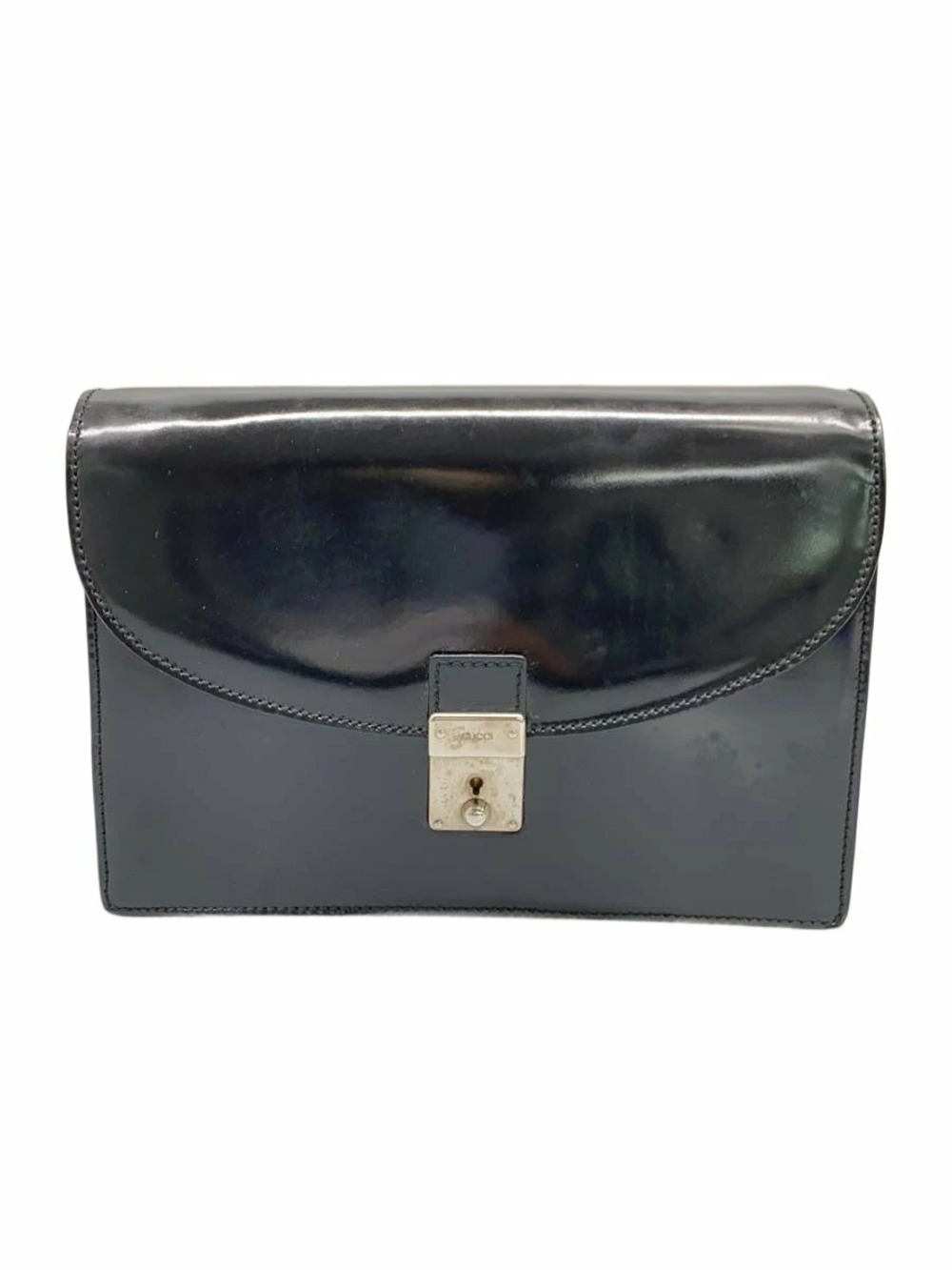 Gucci Clutch Bag Black